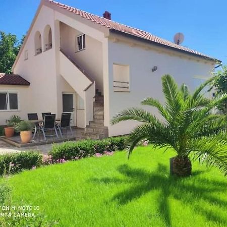 Apartments Zelic Zadar Buitenkant foto
