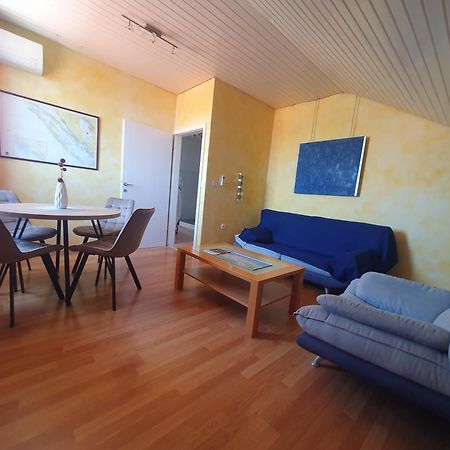 Apartments Zelic Zadar Buitenkant foto