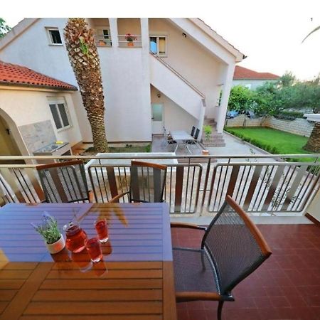 Apartments Zelic Zadar Buitenkant foto
