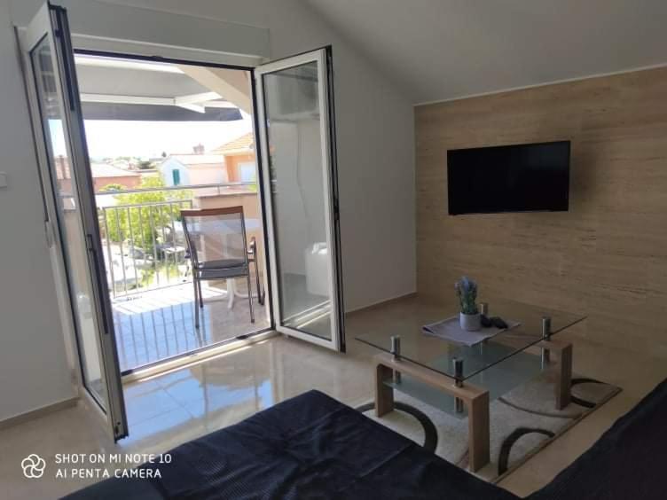 Apartments Zelic Zadar Buitenkant foto