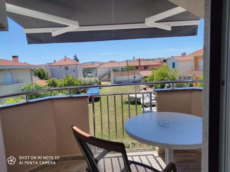 Apartments Zelic Zadar Buitenkant foto