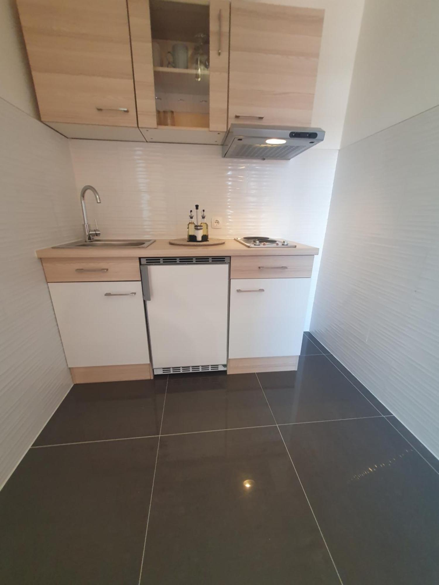 Apartments Zelic Zadar Buitenkant foto