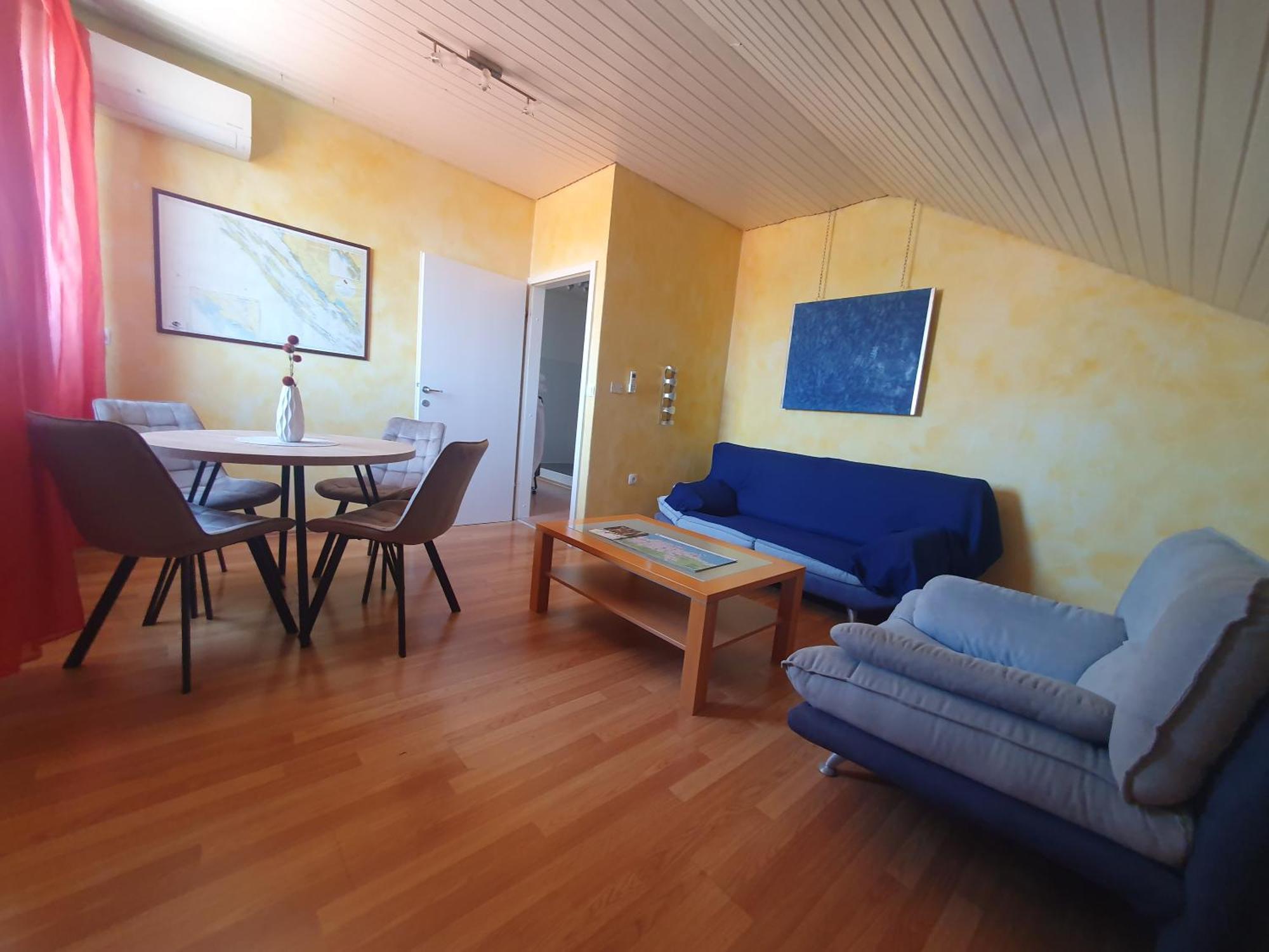 Apartments Zelic Zadar Buitenkant foto